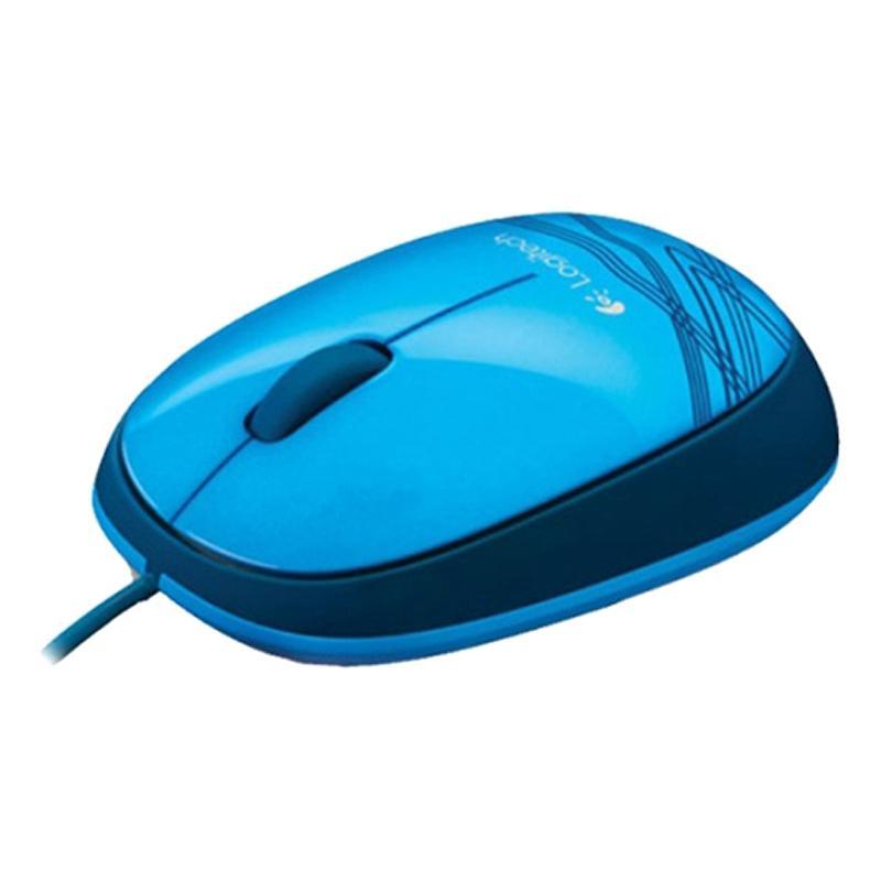 Мышь Logitech M105 Blue 910-003114 910-003114 #2