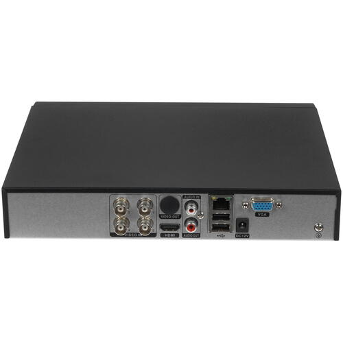 Регистратор Falcon Eye 4 канальный 5 в 1: запись 4кан 1080N*25к/с; Н.264/H264+; HDMI, VGA, SATA*1 (до 6Tб HDD), 2 USB; Аудио 1/1; Протокол ONVIF, RTSP, P2P; Мобильные платформы Android/IOS FE-MHD1104 FE-MHD1104 #2