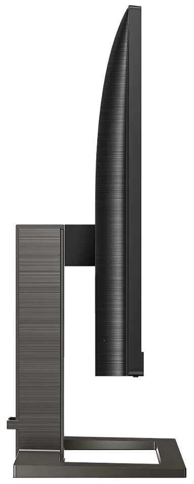 Монитор Philips 23,8" 242E1GAEZ 1920x1080@144Гц VA LED 16:9 4(1)ms HDMI DP Mega Infinity DCR 3500:1 178/178 350cd HAS Tilt Speakers Black A 242E1GAEZ/00 242E1GAEZ/00