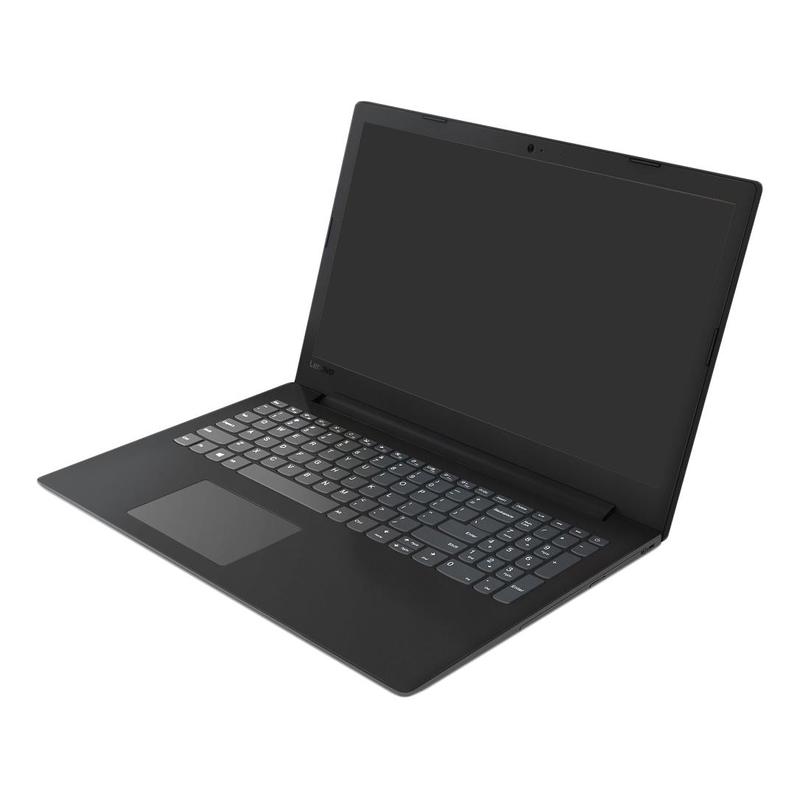 Ноутбук Lenovo IdeaPad V145-15AST A4 9125/4Gb/500Gb/DVD-RW/AMD Radeon R3/15.6"/TN/FHD (1920x1080)/Free DOS/black/WiFi/BT/Cam 81MT0018RU 81MT0018RU