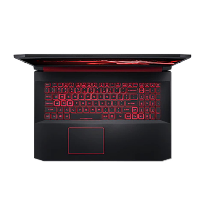Ноутбук Acer Gaming AN515-57-50FB 15.6" FHD, Intel Core i5-11400H, 8Gb, 256GB SSD, No ODD, NVIDIA GF RTX 3050Ti 4GB DDR6 NH.QBVER.009 NH.QBVER.009