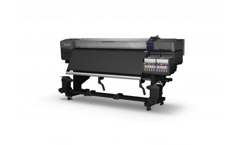 Принтер Epson SureColor SC-F9400H C11CH99301A0 C11CH99301A0 #5