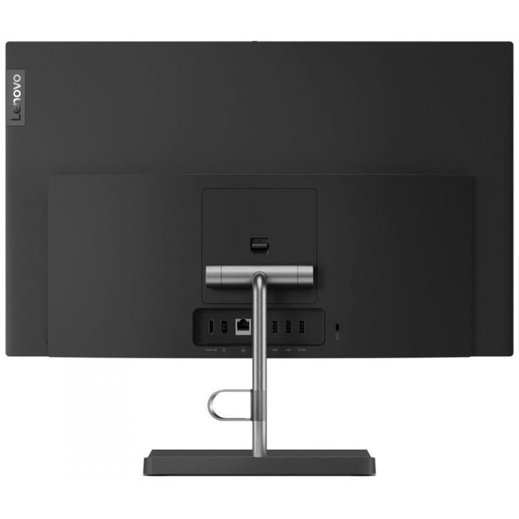Моноблок Lenovo V540-24IWL 23,8" i3-8145U 4Gb 1TB_5400rpm int_video DVD±RW 2x2AC+BT USB KB&Mouse NO_OS 1Y carry-in 10YS002HRU 10YS002HRU