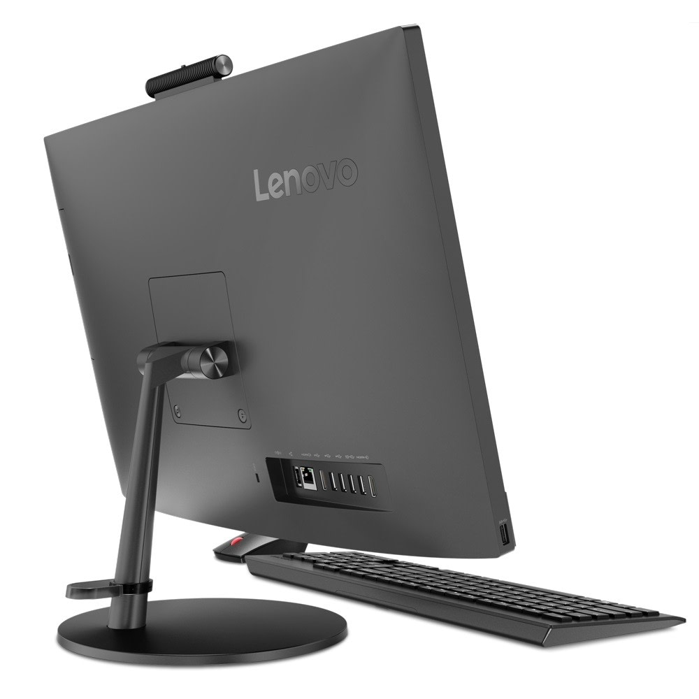Моноблок Lenovo V530-24ICB  Моноблок Lenovo V530-24ICB, All-In-One, 23,8", i5-8400T, 4Gb, 500GB Int., DVD±RW, AC+BT, USB KB&Mouse, Win 10_P64-RUS, 1Y OnSite 10UW0008RU 10UW0008RU