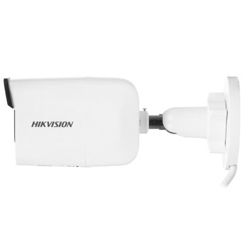 Видеокамера IP Hikvision DS-2CD2023G0E-I(2.8mm) 2Мп уличная цилиндрическая с EXIR-подсветкой до 30м DS-2CD2023G0E-I(2.8mm) DS-2CD2023G0E-I(2.8mm)