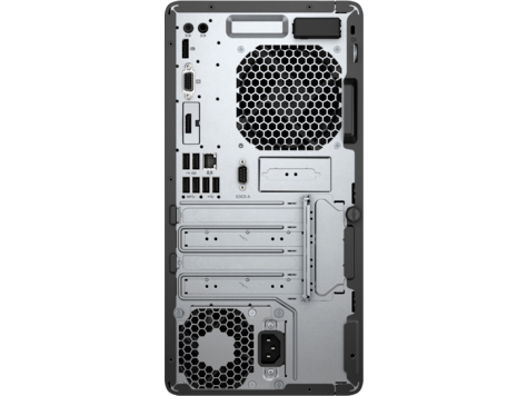 Персональный компьютер HP ProDesk 400 G5 MT Core i7-8700,16GB,1TB,DVDRW,USBkbd mouse,HP DisplayPort Port,Win10Pro(64-bit),1-1-1 Wty 4CZ66EA 4CZ66EA