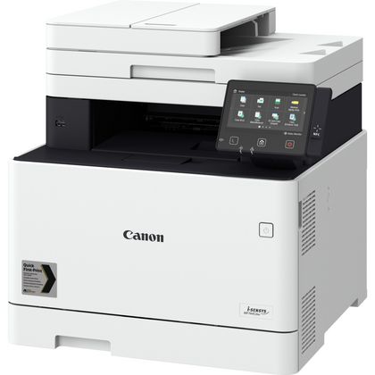 МФУ Canon i-SENSYS MF744Cdw 3101C031 3101C031