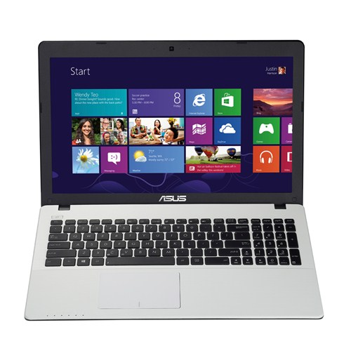 Ноутбук ASUS X550ZA 15.6" 1366х768 AMD A8-7200 2.4GHz, 4Gb, 1TB, DVD-RW, Wi-Fi, BT, Cam, Win8 90NB07A2-M00130