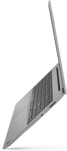 Ноутбук Lenovo IdeaPad 3 15ARE05 Ryzen 5 4500U/4Gb/SSD256Gb/AMD Radeon/15.6"/IPS/FHD (1920x1080)/noOS/grey/WiFi/BT/Cam 81W40033RK 81W40033RK #6