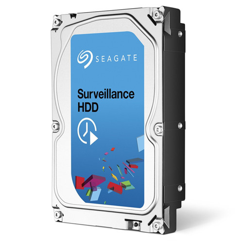 Жесткий диск Seagate ST6000VX001 SATA-III,6Tb,Skyhawk,5400 rpm,256Mb,3.5" ST6000VX001 ST6000VX001