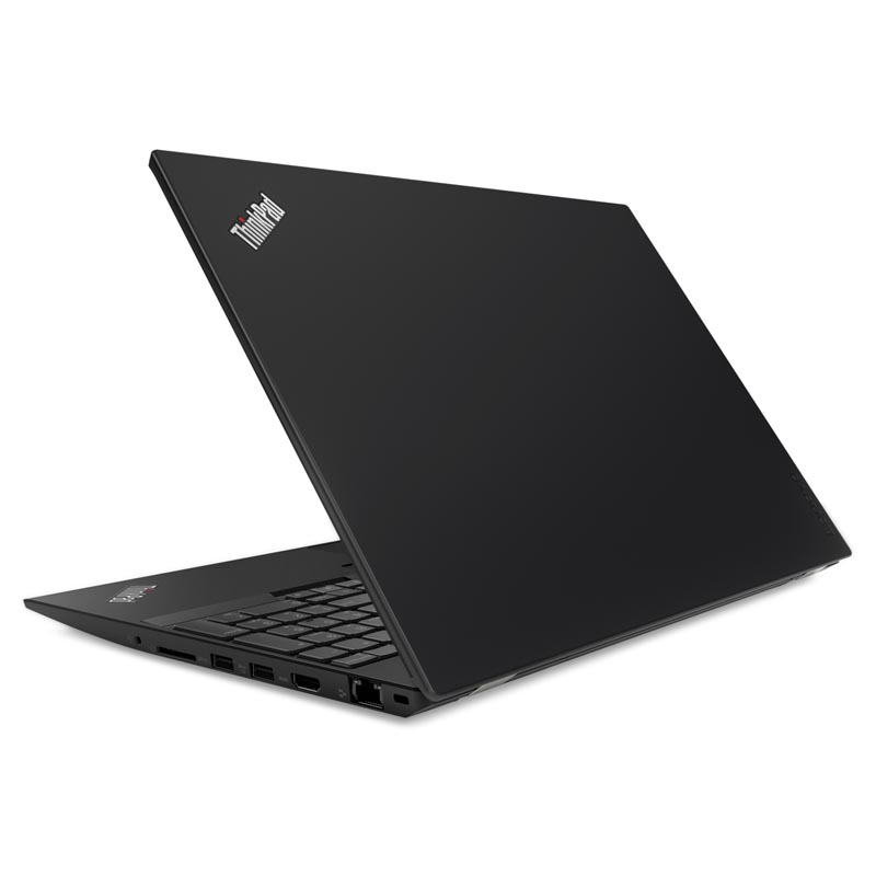 Рабочая станция Lenovo ThinkPad P52s 15.6" FHD (1920x1080) IPS, i7-8550U (1,80GHz), 16GB(1)DDR4, 128GBSSD + 1TBHDD, noDVD, nVidia Quadro 20LB0009RT 20LB0009RT