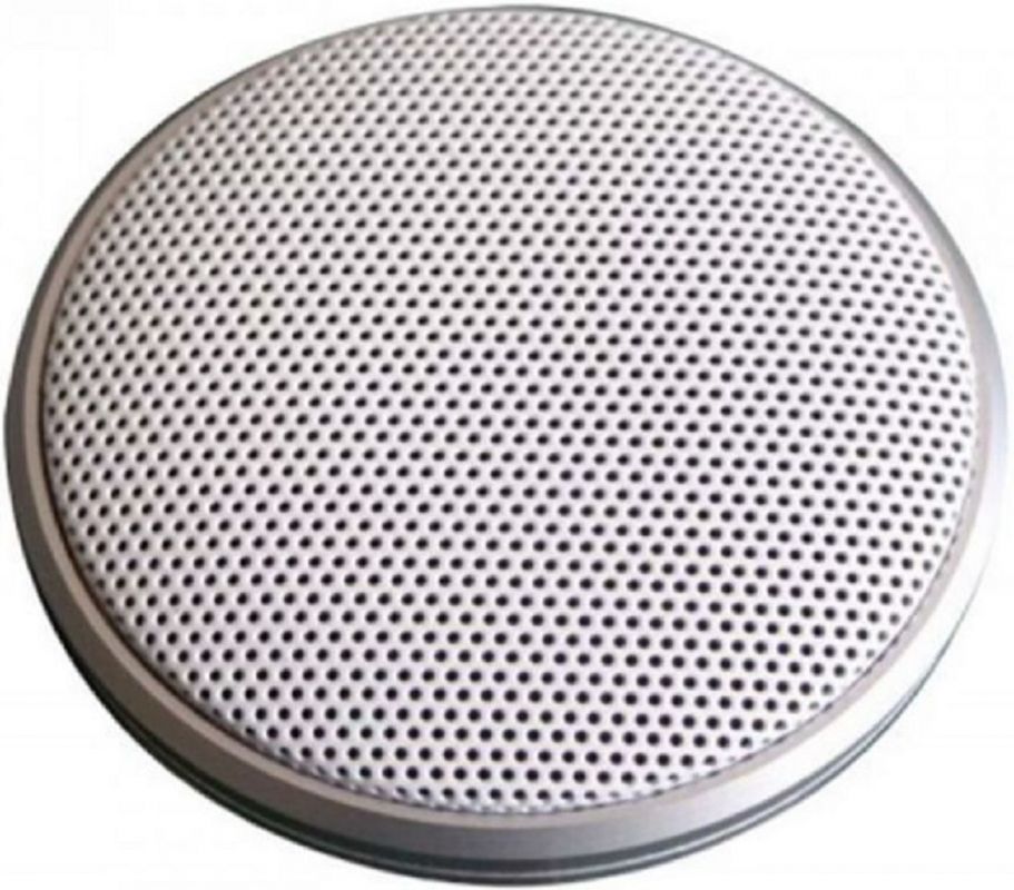 Микрофон Hikvision DS-2FP4021-B для видеонаблюдения дальность действия до 60м2 DS-2FP4021-B DS-2FP4021-B