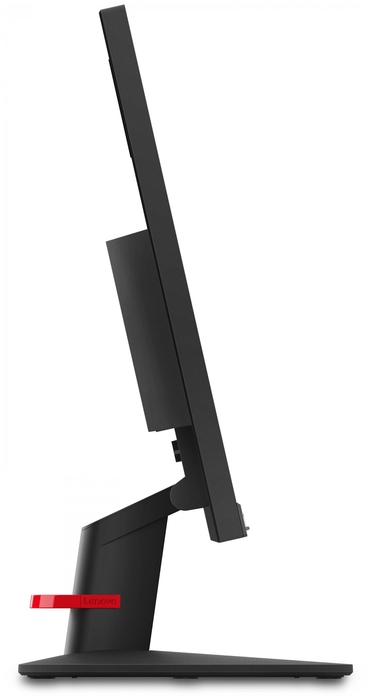 Монитор Lenovo 27" ThinkVision S27q-10 16:9 QHD (2560x1440) IPS, 4ms, CR 1000:1, BR 350, 178/178, 1xHDMI 1.4, 1xDP1.2, 1xAudio Port (3.5 mm), Tilt, 3YR Exchange 61E8GAT1EU 61E8GAT1EU