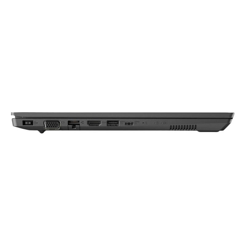 Ноутбук Lenovo V330-14IKB Core i5 8250U/8Gb/SSD256Gb/Intel UHD Graphics 620/14"/TN/FHD (1920x1080)/Free DOS/dk.grey/WiFi/ BT/Cam 81B0008WRU 81B0008WRU