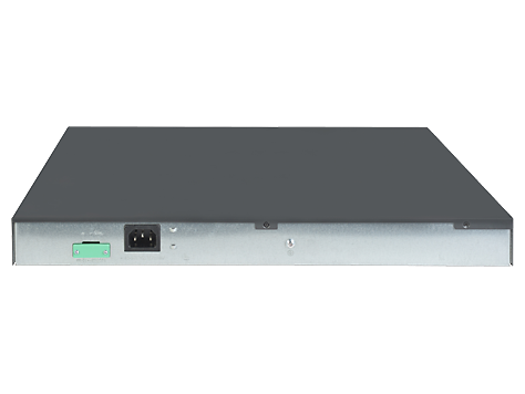 Коммутатор HPE 1920 48G PoE+ (370W) Switch JG928A JG928A