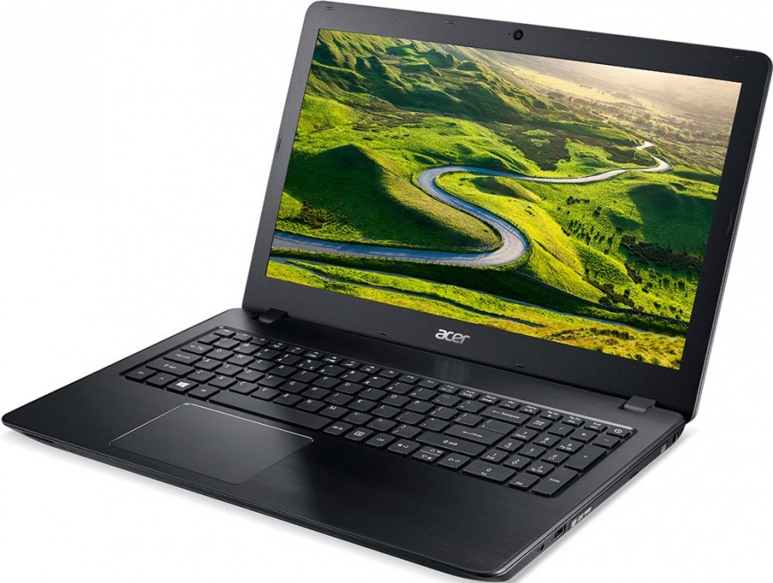 Ноутбук Acer Aspire F5-573G-77VW (Intel Core i7-6500U 2.5 GHz/8192Mb/1000Gb/DVD-RW/nVidia GeForce GTX 950M 4096Mb/Wi-Fi/Bluetooth/Cam/15.6/1920x1080/Windows 10 64-bit) (NX.GD6ER.006) NX.GD6ER.006