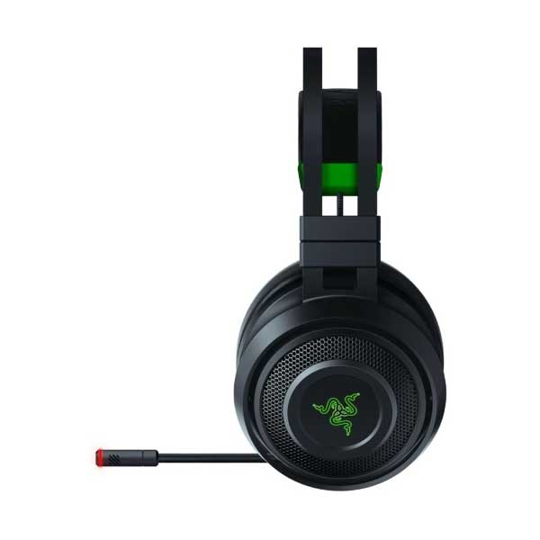 Гарнитура Razer Nari Ultimate for Xbox One – Wireless Gaming Headset RZ04-02910100-R3M1 RZ04-02910100-R3M1 #6