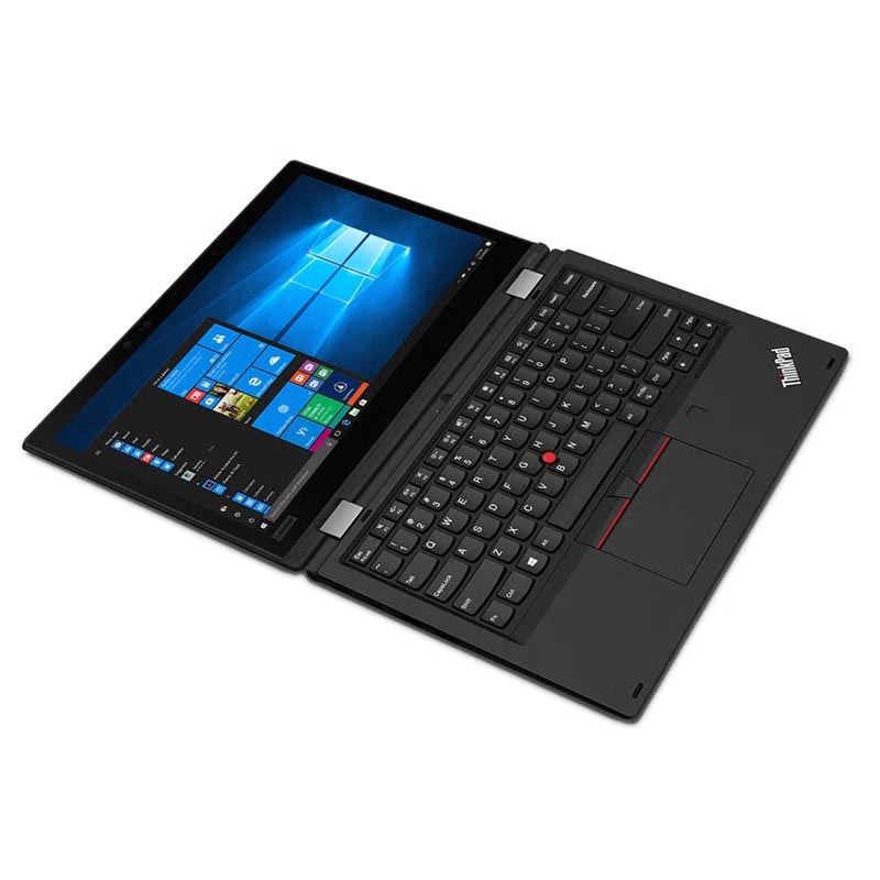Ноутбук Lenovo L390 Yoga 13" FHD IPS Aluminium TOUCH /I5-8265U_1.6G_4C_MB /8GB_DDR4_2400_SODIMM /256GB_SSD_M.2_2280_NVME_OPAL2 / /INTEGRATED_GRAPHICS /No_ODD 20NT0013RT 20NT0013RT