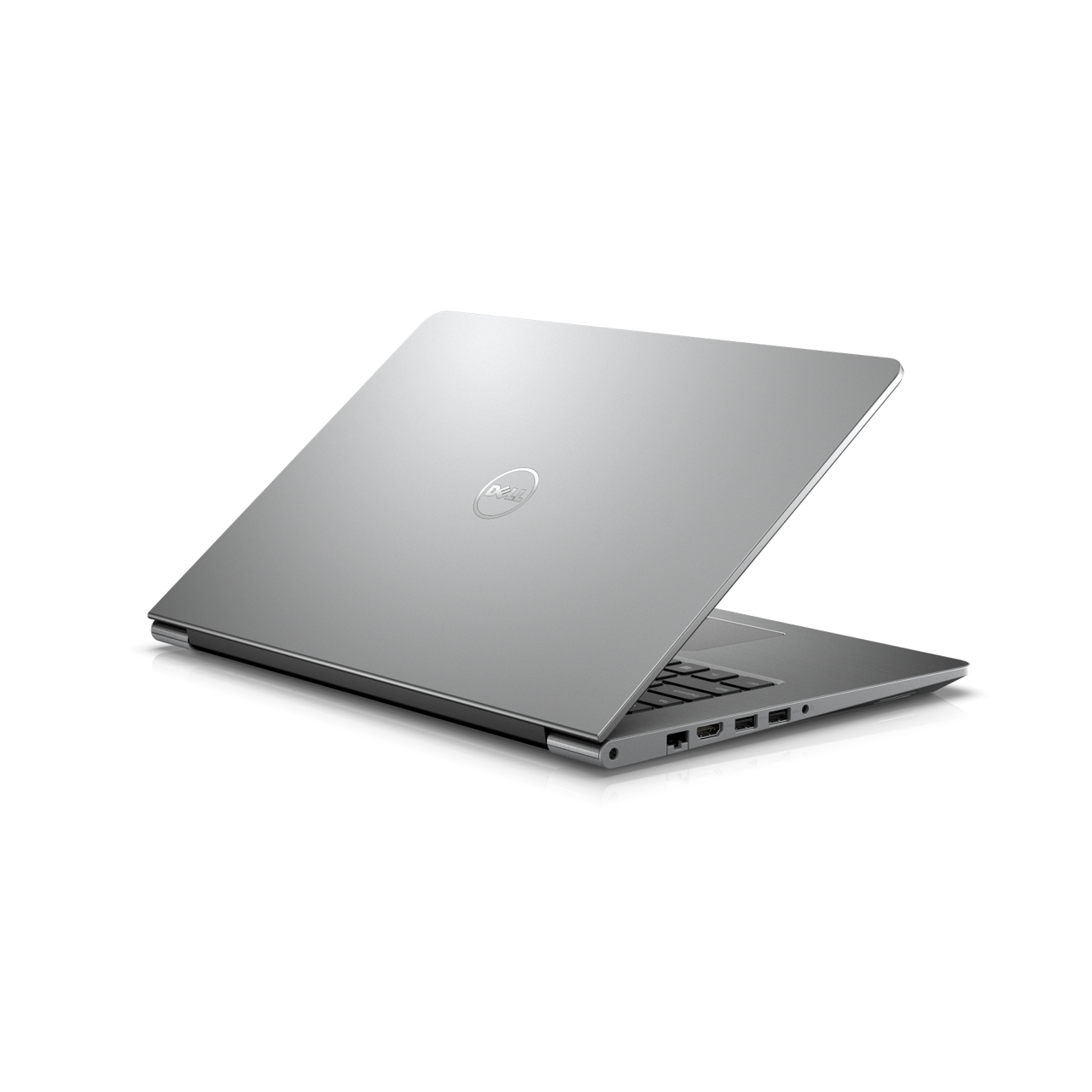 Ноутбук Dell Vostro 5468 grey 14,0'' (FHD i5-7200U/8Gb/256Gb SSD/W10) 5468-0918 5468-0918