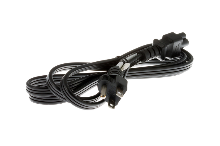 Кабель питания AC PWR CABLE,  EUROPE, IEC, 10AMP, 2.5m CAB-PWR-DMN-EU
