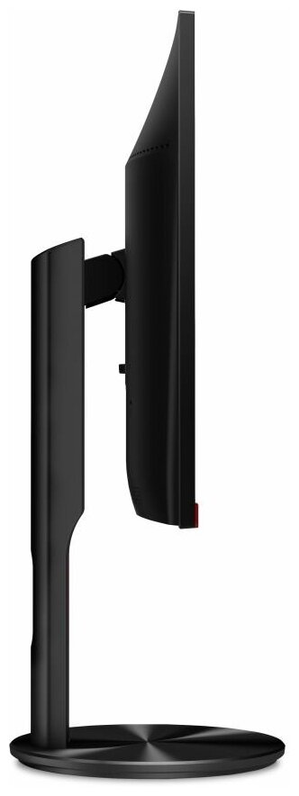 Монитор AOC 24.5'' [16:9] 1920х1080(FHD) TN, nonGLARE, 350cd/m2, H170°/V160°, 80M:1, 1ms, VGA, HDMI, DP, USB-Hub, Pivot, Tilt, Swivel, Speakers, 3Y, Black G2590PX G2590PX