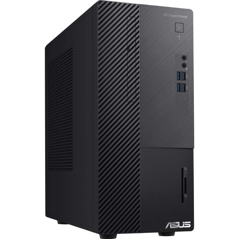 Персональный компьютер ASUS D500MA-0G59050020 Intel Celeron G5905(3.5Ghz)/8192Mb/256SSDGb/noDVD/Int:Intel HD/war 1y/6kg/black/DOS + KB+M 90PF0241-M10510 90PF0241-M10510
