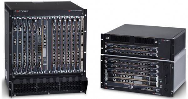 Межсетевой экран Fortinet FortiGate-5144C-DC-NEBS 14U 14-slot chassis with 40G Dual Dual Star fabric backplane and Radial IPMB buses, 4 PEMs, 4 Fan Units, 2 Shelf FRU Data Modules, 1 Shelf Manager, 13 Front and 14 RTM air baffles, and 4 36" DC Cables FG-5144C-DC-NEBS