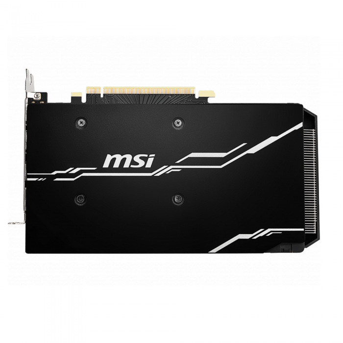 Видеокарта MSI GeForce RTX2060 6Gb RTX 2060 VENTUS OC RU RTX 2060 VENTUS OC RU #4