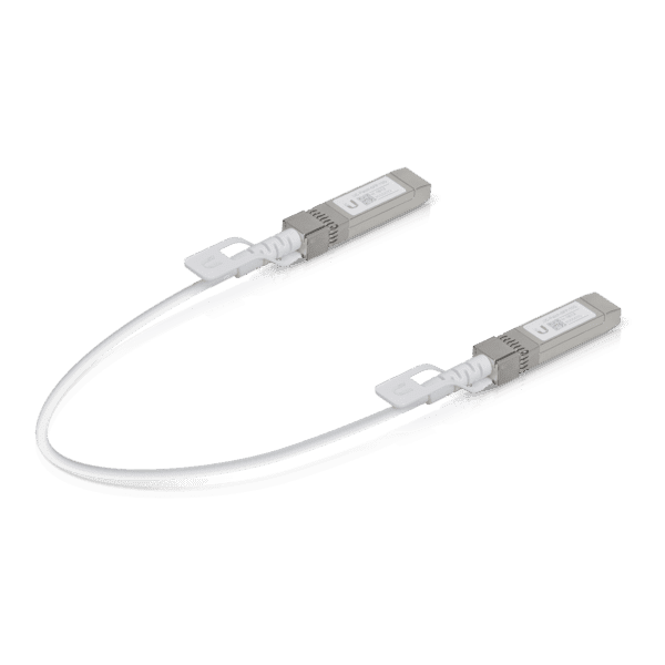 Кабель Ubiquiti UniFi DAC Patch Cable SFP+ UC-DAC-SFP+ UC-DAC-SFP+