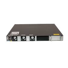 Коммутатор Cisco Catalyst 3650 48 Port Data 2x10G Uplink IP Base (WS-C3650-48TD-S) WS-C3650-48TD-S
