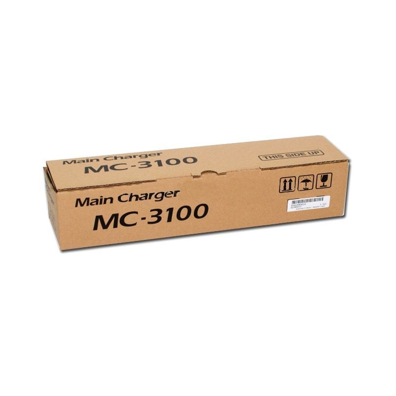 Узел заряда сборе (коротрон) Kyocera MC-3100 MC-3100