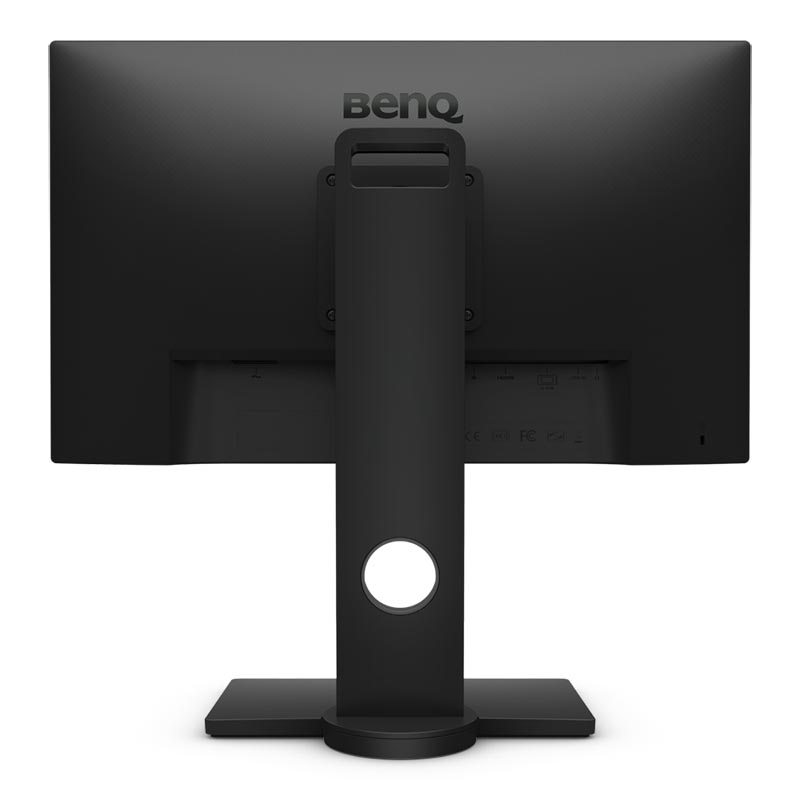 Монитор BenQ 23.8" BL2480T черный IPS 1920x1080 16:9 HAS Pivot 1000:1 250cd 178/178 D-Sub HDMI DisplayPort регулируемая подставка 9H.LHFLA.TBE 9H.LHFLA.TBE