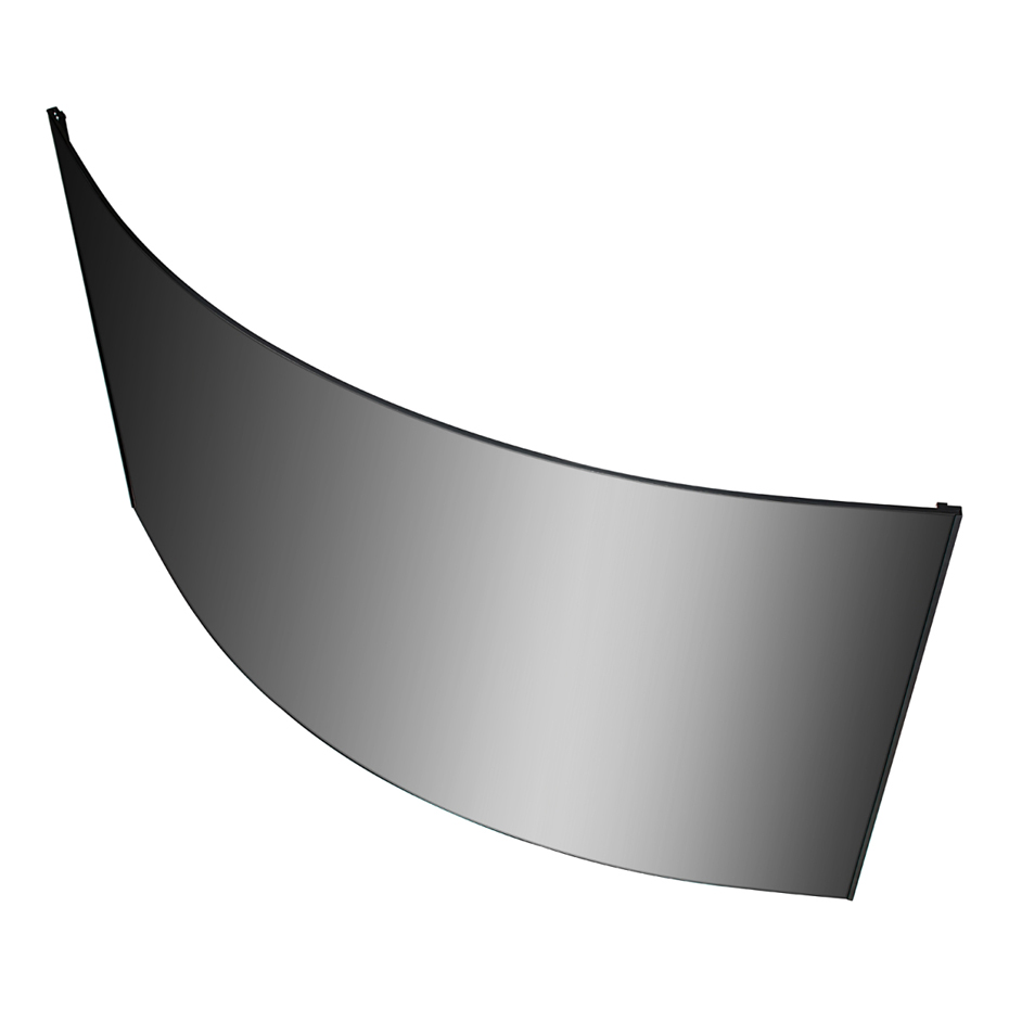 Профессиональная панель LG 55EF5E 55" OLED, 400cd/m2, 18/7, Fixed/Flexible-curve Open Frame 55EF5E 55EF5E