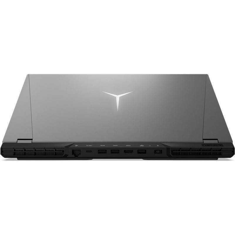 Ноутбук Lenovo Legion 5 Pro 16ACH6 Ryzen 5 5600H/16Gb/SSD512Gb/NVIDIA GeForce RTX 3050 4Gb/16"/WQXGA (2560x1600)/noOS/grey/WiFi/BT/Cam 82JS0006RK 82JS0006RK