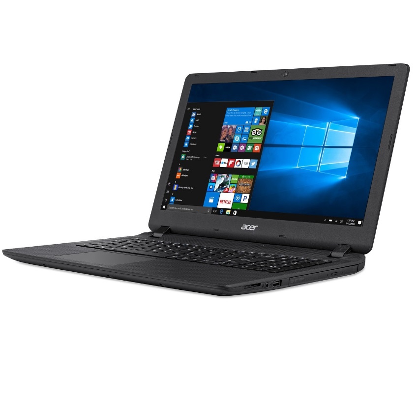Ноутбук Acer Extensa EX2540 i3-6006U 2000 МГц 15.6" 1920x1080 4Гб 2Тб нет DVD Intel HD Graphics 520 встроенная Windows 10 Home черный NX.EFHER.005 NX.EFHER.005 NX.EFHER.005