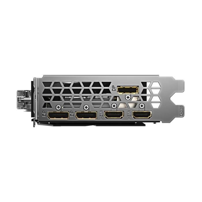 Видеокарта Gigabyte NVIDIA GeForce RTX 3080, LHR, 10ГБ, GDDR6X, OC, LHR GV-N3080GAMINGOC WB-10GD 2.0 GV-N3080GAMINGOC WB-10GD 2.0