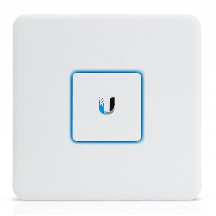 Шлюз Ubiquiti 10/100/1000T 4PORT USG USG USG