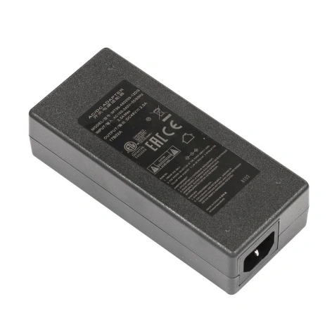 Блок питания Mikrotik 48V2A96W 48V2A96W