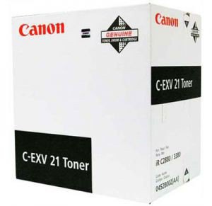 Тонер Canon C-EXV 21 черный для iRC2880/3380/3880 (26К) 0452B002 0452B002 #2