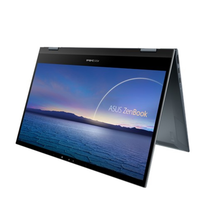 Ноутбук ASUS UX363JA-EM005T Touch +bag+cable+stylus 13.3"(1920x1080 IPS)/Touch/Intel Core i5 1035G1(1Ghz)/8192Mb/512SSDGb/noDVD/Int:Intel UHD Graphics/Cam/BT/WiFi/war 1y/1.3kg/Pine Grey/W10 + NumberPad / 90NB0QT1-M00980 90NB0QT1-M00980