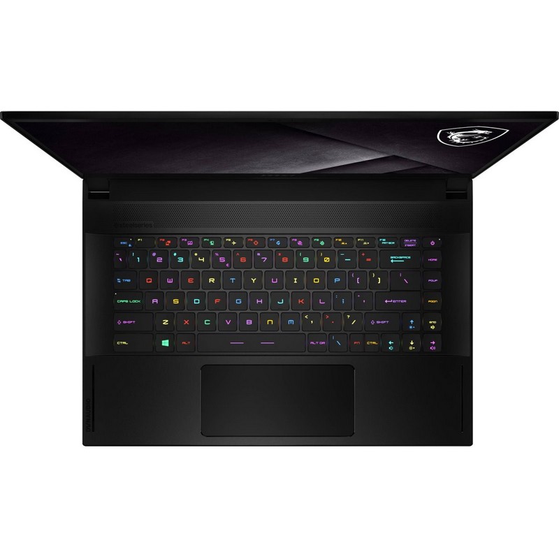 Ноутбук MSI GS66 Stealth 10SGS-243RU 15.6"(1920x1080 (матовый, 300Hz) IPS)/Intel Core i9 10980HK(2.4Ghz)/32768Mb/2048PCISSDGb/noDVD/Ext:nVidia GeForce RTX2080 Super Max-Q(8192Mb)/Cam/BT/WiFi/war 2y/2.1kg/black/W10 9S7-16V112-243 9S7-16V112-243