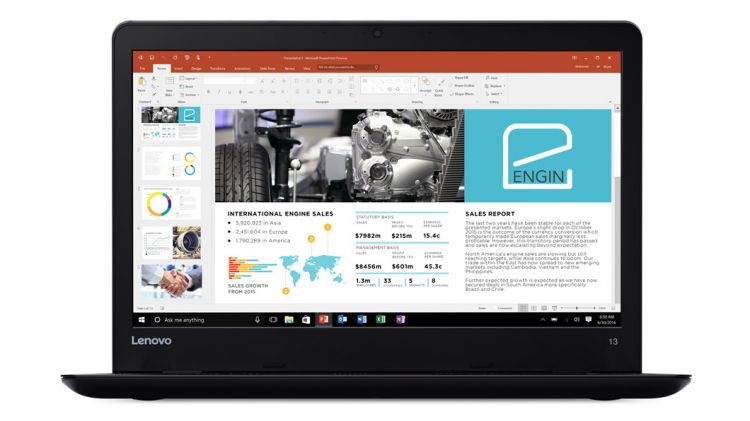 Ноутбук Lenovo ThinkPad 13 Core i5 7200U/4Gb/SSD256Gb/Intel HD Graphics 620/13.3"/HD (1366x768)/Free DOS/black/WiFi/BT/Cam (20J1S00000) 20J1S00000