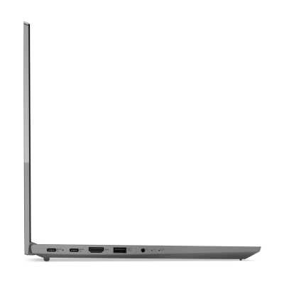 Ноутбук Lenovo 15.6" IPS FHD Thinkbook 15 G2 ITL grey (Core i7 1165G7/16Gb/512Gb SSD/VGA int/FP/noOS) (()) 20VE0044EU 20VE0044EU #6