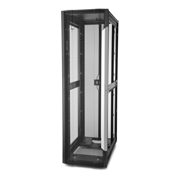 Опция к серверу HPE 36U/1200mm, 636, Pallet i-Series Rack BW899A BW899A