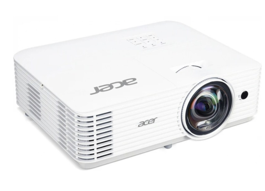 Проектор Acer H6518STi DLP 3D,1080p,3500Lm,10000/1, HDMI, short throw 0.5, Bag, 2.9Kg,EURO Power EMEA MR.JSF11.001 MR.JSF11.001 #4