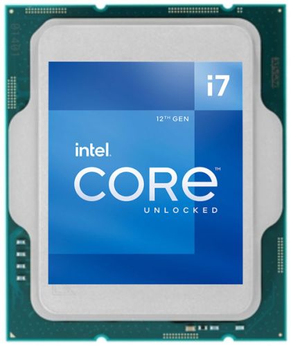 Процессор Intel LGA1700 Core i7-12700K (Alder Lake, (8P+4E)C/(16P+4E)T, 3.6/5GHz, 25MB, 125/190W, UHD Graphics 770) OEM CM8071504553828 CM8071504553828