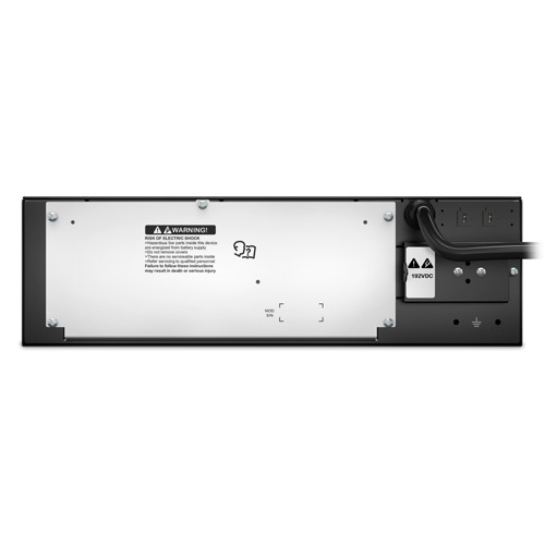 Батарея APC для APC Smart-UPS SRT 192 В 5 и 6 кВ·А, стоечного исполнения SRT192RMBP SRT192RMBP