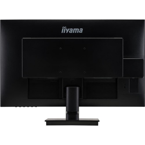 Монитор IIYAMA 27" ProLite 2560x1440@70Гц IPS LED 16:9 5ms DVI HDMI DP 2*USB3.0 80M:1 1000:1 178/178 350cd Tilt 2*Speakers 2Вт Black XU2792QSU-B1 XU2792QSU-B1