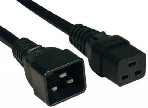 Кабель Eaton EBM Cord Adaptor for EX RT CBLADAPT240 CBLADAPT240