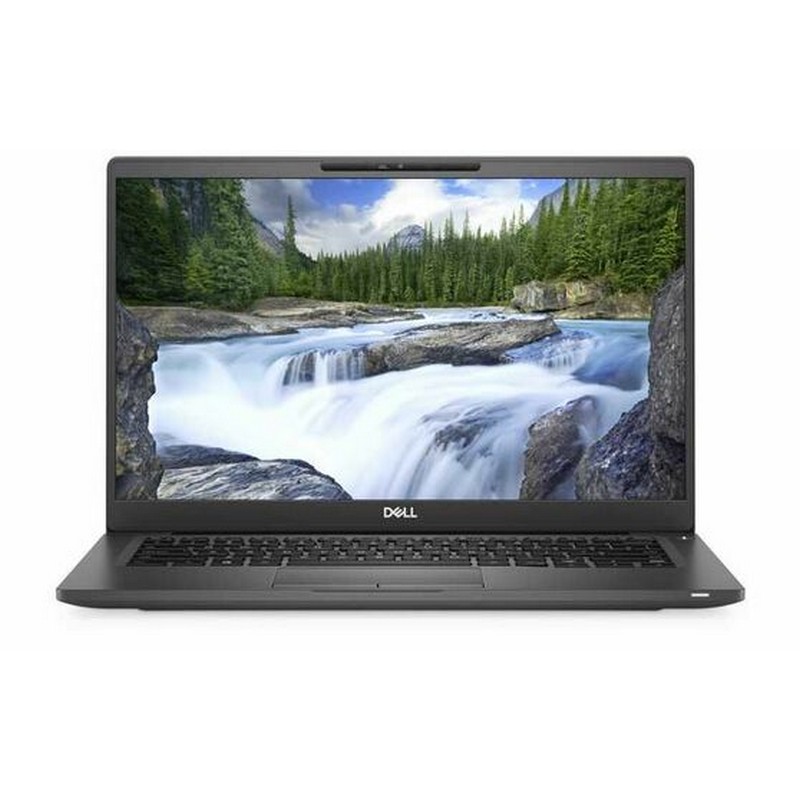 Ноутбук Dell Latitude 7400 14,0" FullHD WVA Antiglare i5-8265U (1,6GHz) 8GB (1x8GB) DDR4 256GB SSD Intel UHD 620 W10 Pro 7400-2682 7400-2682